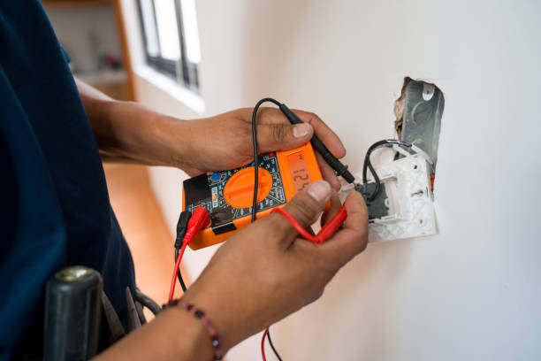 Best Electrical Installation Contractor  in West Columbia, SC