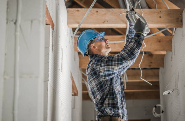 Best Electrician for Home Renovation  in West Columbia, SC
