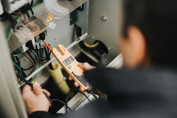 Best Electrical Upgrades for Homes  in West Columbia, SC