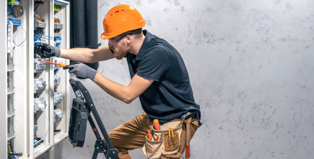 Best Electric Panel Repair  in West Columbia, SC